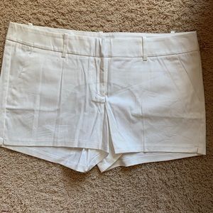 Mossimo stretch shorts